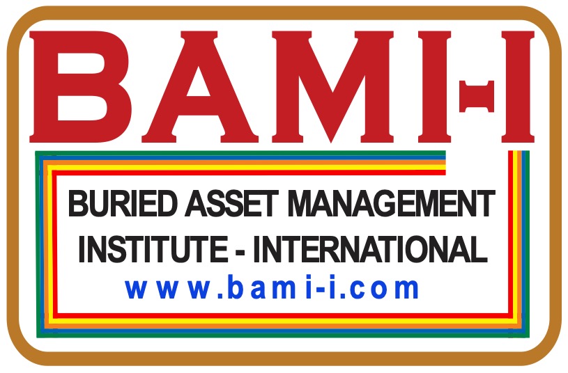 BAMI-I Buried Asset Management Institute - International